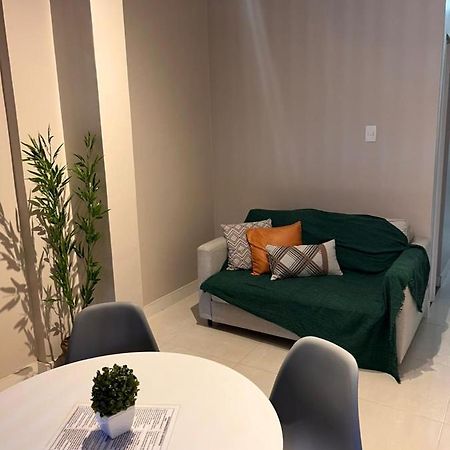 Apartamento/Studio Encantador No Posto 6 Em Copa. Ρίο ντε Τζανέιρο Εξωτερικό φωτογραφία