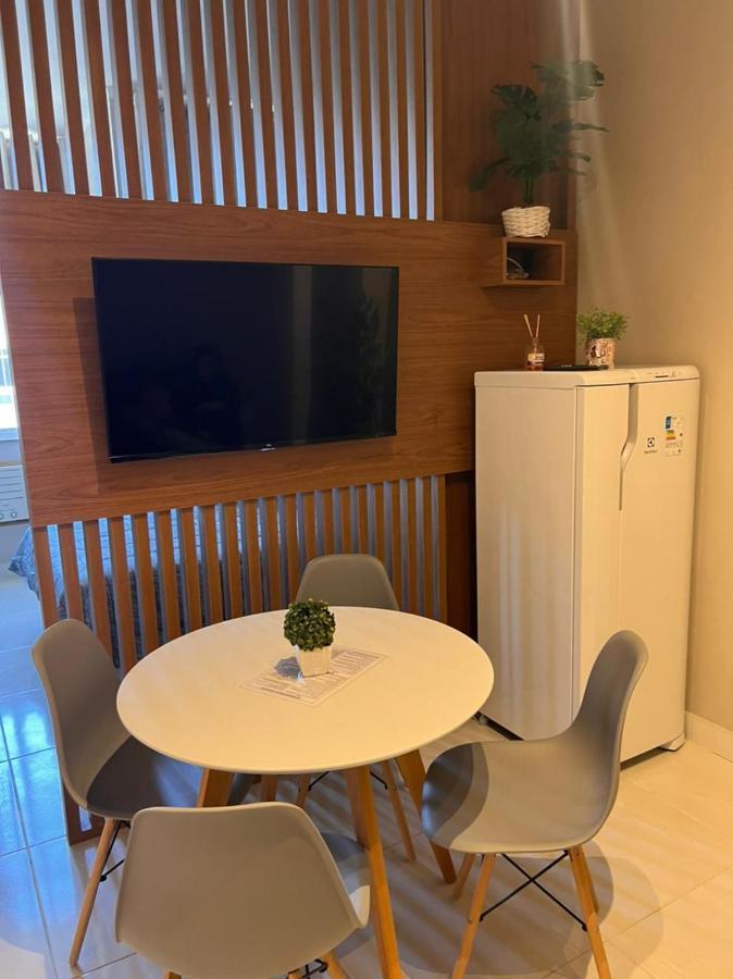 Apartamento/Studio Encantador No Posto 6 Em Copa. Ρίο ντε Τζανέιρο Εξωτερικό φωτογραφία