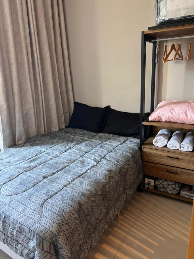 Apartamento/Studio Encantador No Posto 6 Em Copa. Ρίο ντε Τζανέιρο Εξωτερικό φωτογραφία