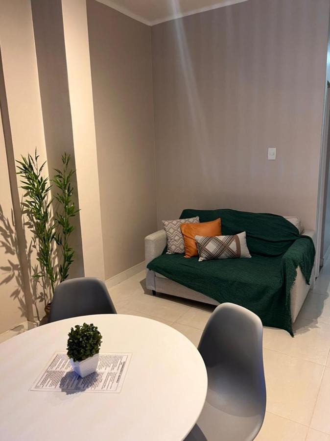 Apartamento/Studio Encantador No Posto 6 Em Copa. Ρίο ντε Τζανέιρο Εξωτερικό φωτογραφία